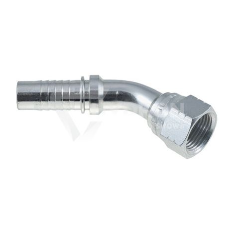 Extremo 45° DKJ DN08 5/8" - 18UNF
