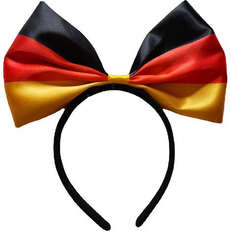 Bandeau Drapeau Pays-Bas Australie Nouvelle-Zélande Suède USA UK Canada Italie Serre-tête Accessoire Cheveux (1/5)