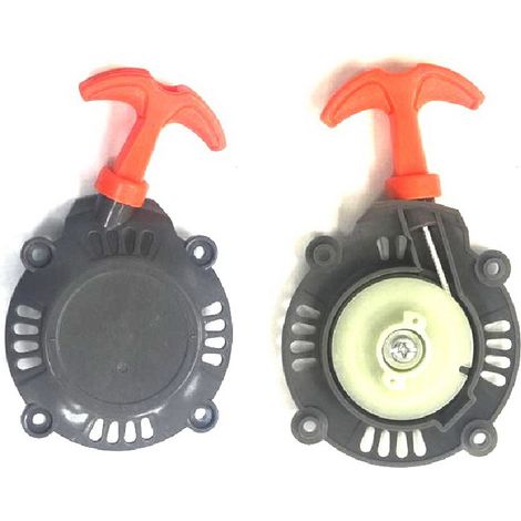 Arranque Completo Cortsetos compatible con Slp600N  Ref 918079