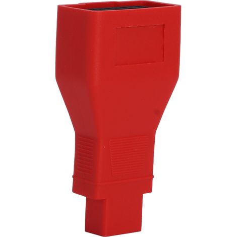 Adaptateur Fiche Connecteur OBD2 3 Broches de Remplacement pour Autel MaxiDas DS808 Maxisys MS906 MS908 PRO ELITE (1/5)