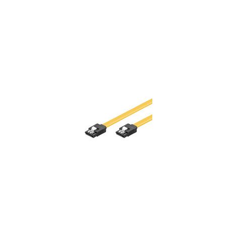 MicroConnect SAT15005C6 7 pôles - Connecteur SATA 7 pôles