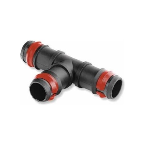 Te Igual 16mm con Anilla de Seguridad. Bolsa de 10 Unidades