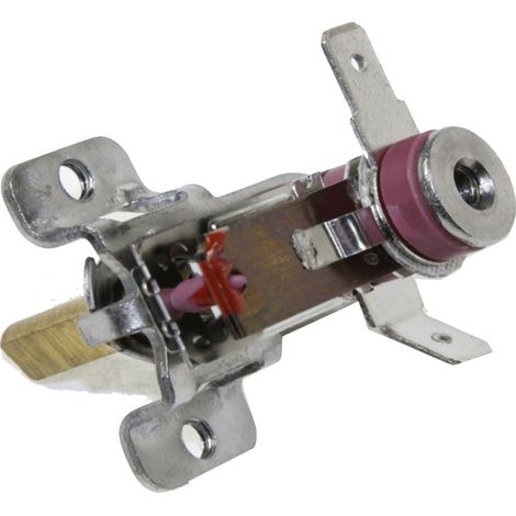 Ersatzteil - Thermostat - - MOULINEX, TEFAL, SEB