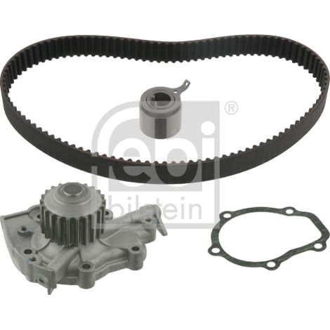 Wasserpumpe + Zahnriemensatz 32720 Febi