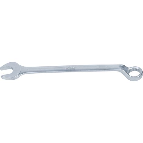 KS Tools Ringmaulschlüssel, gekröpft, 41 mm