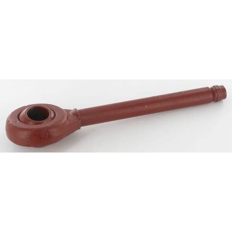 Spindel ohne Gewinde 18mm UNIVERSAL 506162N