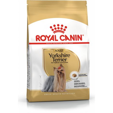 Royal Canin SHN Raza Yorkshire alimento 75 kg (1/5)