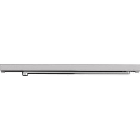 ASSA ABLOY Guía G 195 para DC 500/DC 700 blanco 9016 mecánico - DCG195----D9016 (1/4)