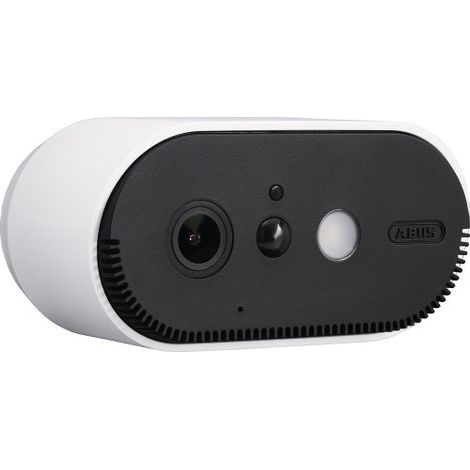 Abus – Caméra de surveillance autonome sur batterie – Résolution Full HD 1080p – Autonomie jusqu'à 13 mois – Détection de mouvement PIR – Angle de vue 120° - PPIC90000 (1/5)