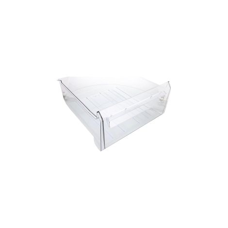 Larghezza del cassetto del congelatore: lunghezza di 184 mm: 405 mm per frigorifero Electrox 2064461177