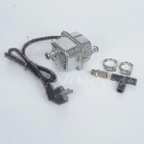 Préchauffeur de liquide de refroidissement moteur 1,5 kW, 2 kW, 3 kW, pour voiture, camping-car, camion (accessoires)