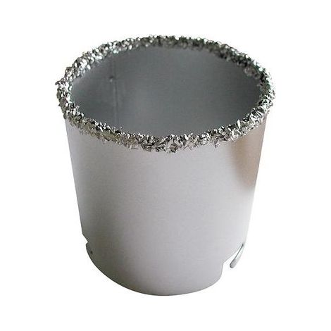 Lochsäge Strend Pro CGS-247, 33 mm, Diamant, Lochsäge für Fliesen und Verkleidungen