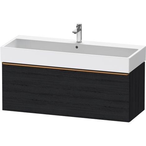 Duravit D-Neo bâti-support lavabo suspendu, 1184x440x442mm, 1