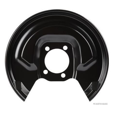 Déflecteur, disque de frein HERTH+BUSS JAKOPARTS J3332006 DAIHATSU 47881-0D020