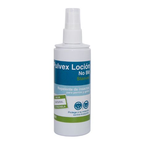 Elenco polvex piМ stangest senza spray repellente per bit 125ml
