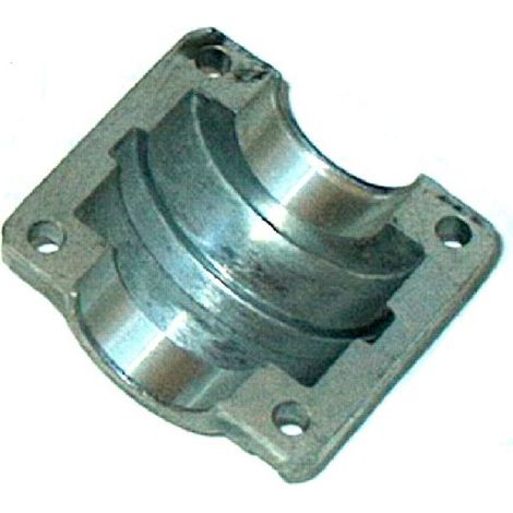 Tapa de biela compatible PARTNER para motosierra 1950 1975 2050