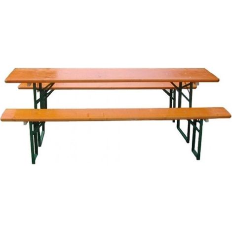 SET SAGRA CM 220 X 80 COLORE ORANGE (SET 2 PEZZI)