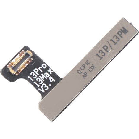 iCopy Plus 2.2 Original Farb-LCD-Bildschirm, LCD-Programmiergerät, Vibrationsmotor, Batterietest- und Reparaturwerkzeug für externe Platinen IOS IP13P 13PM (1/5)