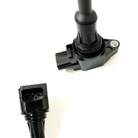 Vier Zündspulen der Typen 22448-JA00C und 22448-ED000 sind für Nissan Infiniti Zündspulen geeignet, die zwischen dem 17. Juli und 2007 hergestellt wurden. (1/4)