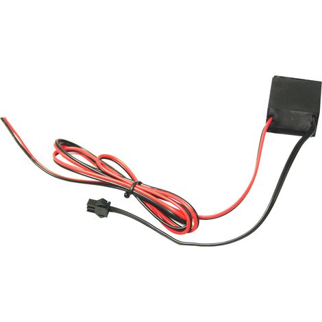 BeMatik - l'investisseur type longueur câble électroluminescent 12VDC pour 0,5-5,0m (1/3)