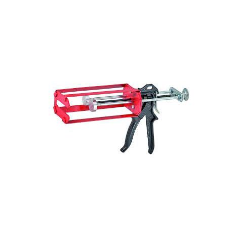 Pistolet à Cartouches Epoxy Bc Romus Réf 9082 - Romus
