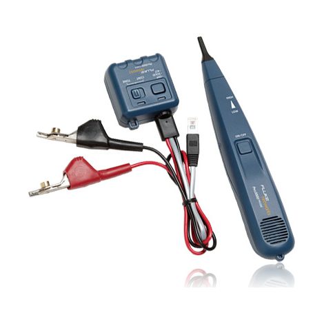Fluke Pro3000 Kit Analógico de Tono y Sonda azul
