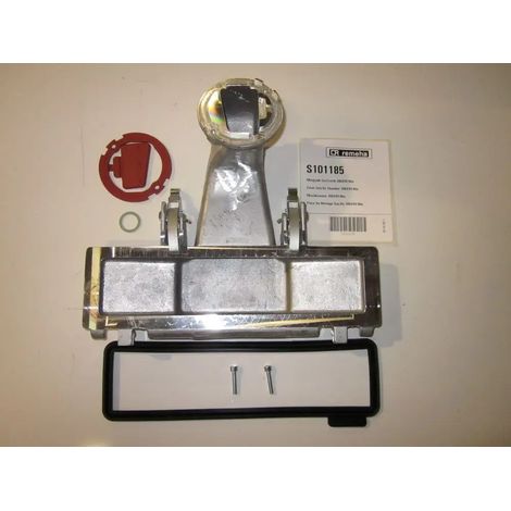 Remeha Chambre de mélange 35kW, S101185