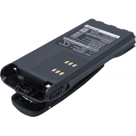 Batteria per batteria sostitutiva motorola gp320gp240gp340 ni mh (1/2)