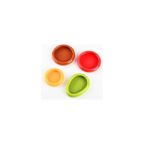 Boîtes de rangement de cuisine hermétiques, anti-odeurs et multifonctionnelles (1/5)