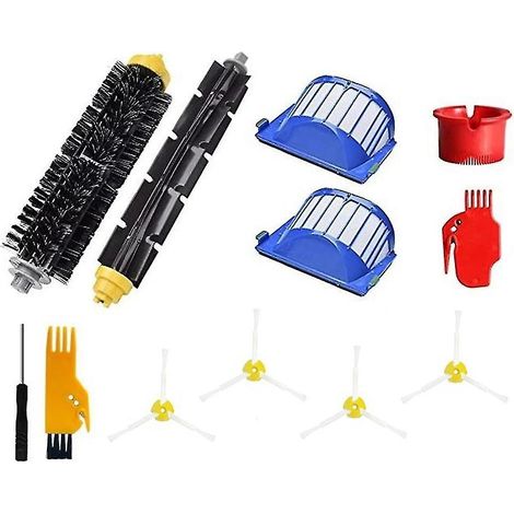 Pour les accessoires d'aspirateurs séries 595 585 675 677 635 676 670 645 655 690 600 (1/3)