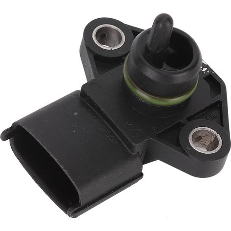 Capteur de pression d'air d'admission MAP compatible Hyundai Accent Elantra Tiburon 2000-2011 39300-22600 (1/5)