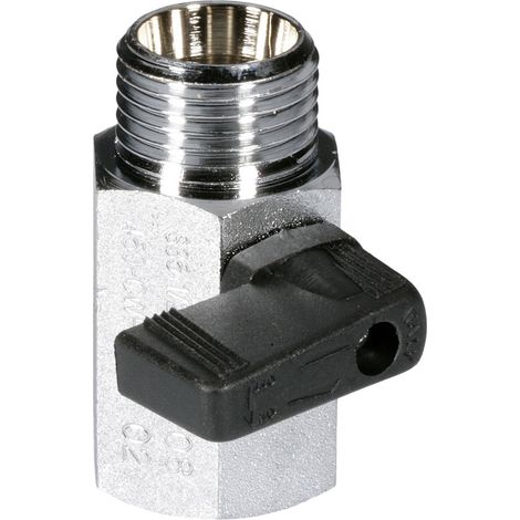 Honeywell Kugelhahn KH11 m.Dichtring 1/2"