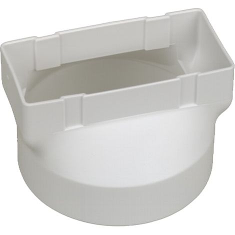 Bosch - anschluss-stück - 00265678 -