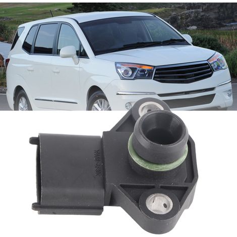 Le capteur de pression 6675420017 convient au Ssangyong Rexton Kyron Acyton. (1/5)