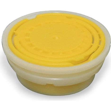 Pflanzen für Ölmilchprodukte Ø32/42 mm - Ø42 mm confezione 10 pezzi