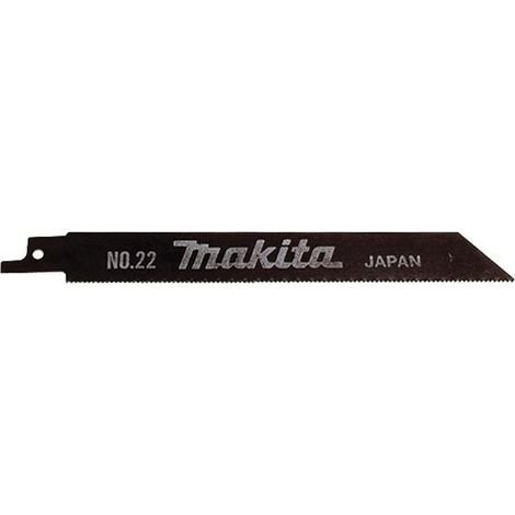 Lama per seghetti dritti Makita 792147-1 (1/2)