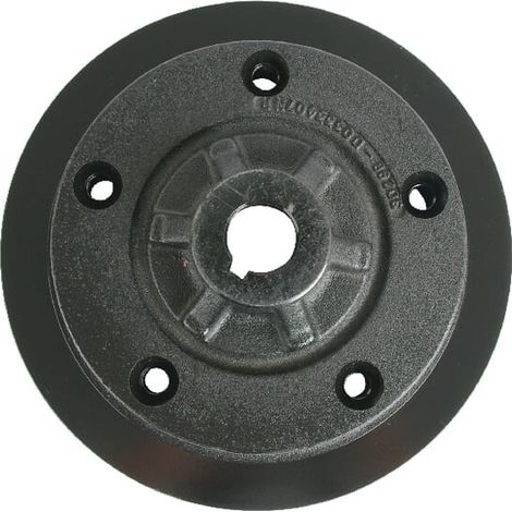 Axe de roue ETESIA ET30298 (1/2)