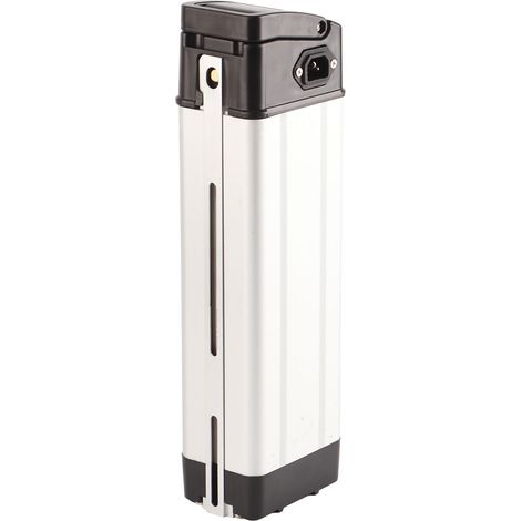Boîtier de rangement pour batterie au lithium de vélo électrique (1/5)