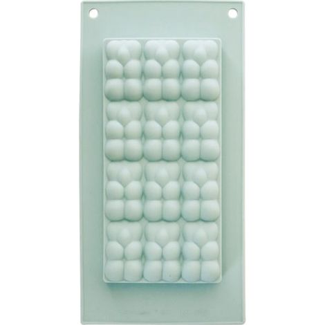 Moule Tablette Oursons