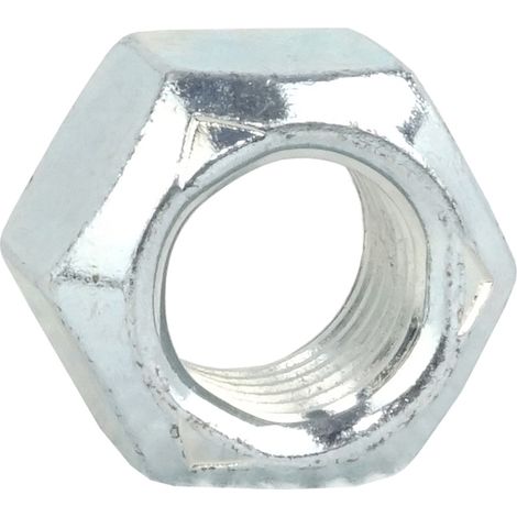 Unifix Class 8 Stover Locking Nuts M8 x 1.25 (1/2)