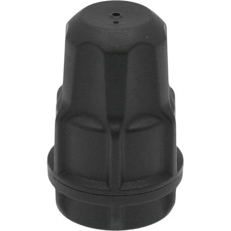Tapón depósito combustible motor cortacésped B&S última versión 375 450