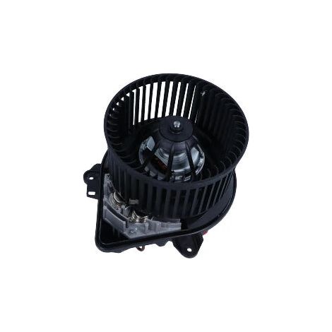 MAXGEAR AC730128 Pulseur d'air habitacle avec régulateur E165113 (1/2)