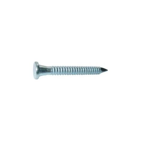 GWOŹDZIE KARBOWANE OCYNKOWANE ANCHOR 4.040MM - GC 4.040