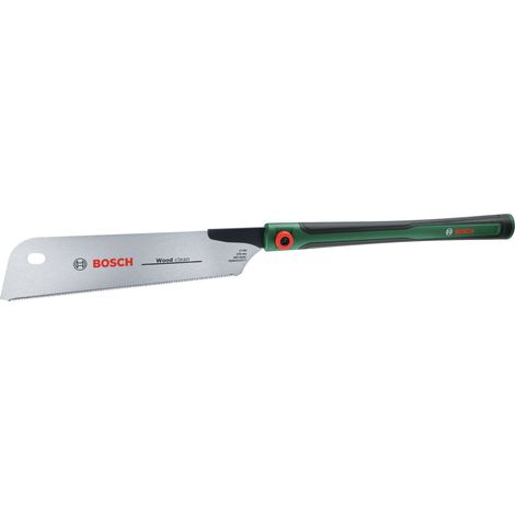 Bosch Hand Tools Japanese Saw Kataba 270 mm 1600A02ZB6