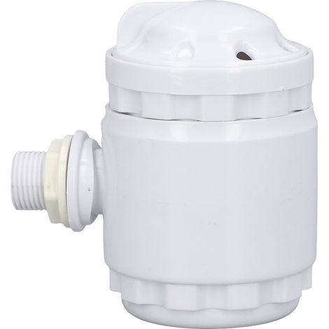 Buse de générateur de vapeur à filetage mâle G1/2 pour sauna et spa avec fonction d'aromathérapie (1/5)