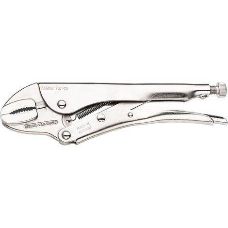 HAZET Grip-Zange 757-10 (1/3)