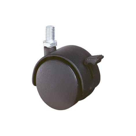 F85.050.G10 Ruota Di Plastica (1/3)