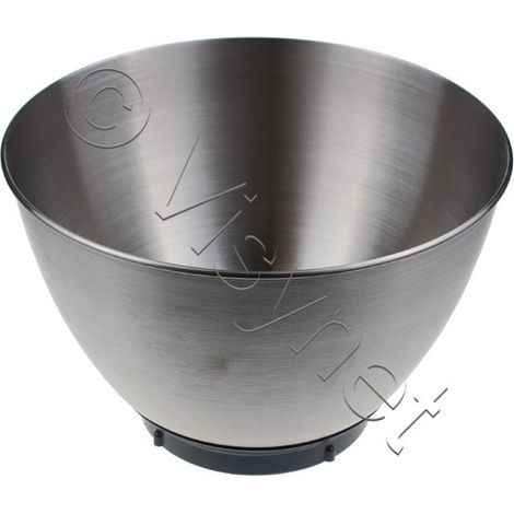 BOL INOX PROSPERO POUR ROBOT MULTIFONCTION KENWOOD (1/2)