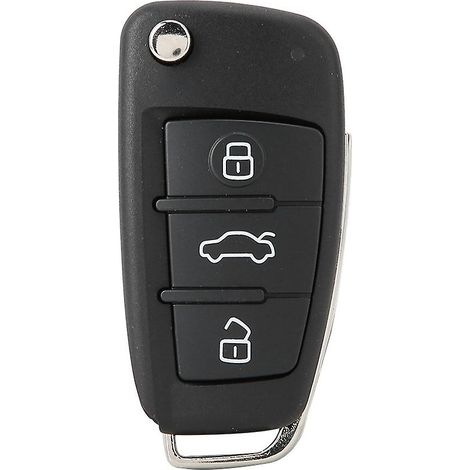Télécommande de sécurité pour porte de garage électrique avec clonage sans fil (hôte de copie requis) (1/5)