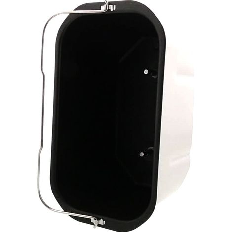SILVERCREST, CUVE Petit electro ménager MACHINE PAIN Grand modèle 246138165 AXE LG29MM promo (1/2)